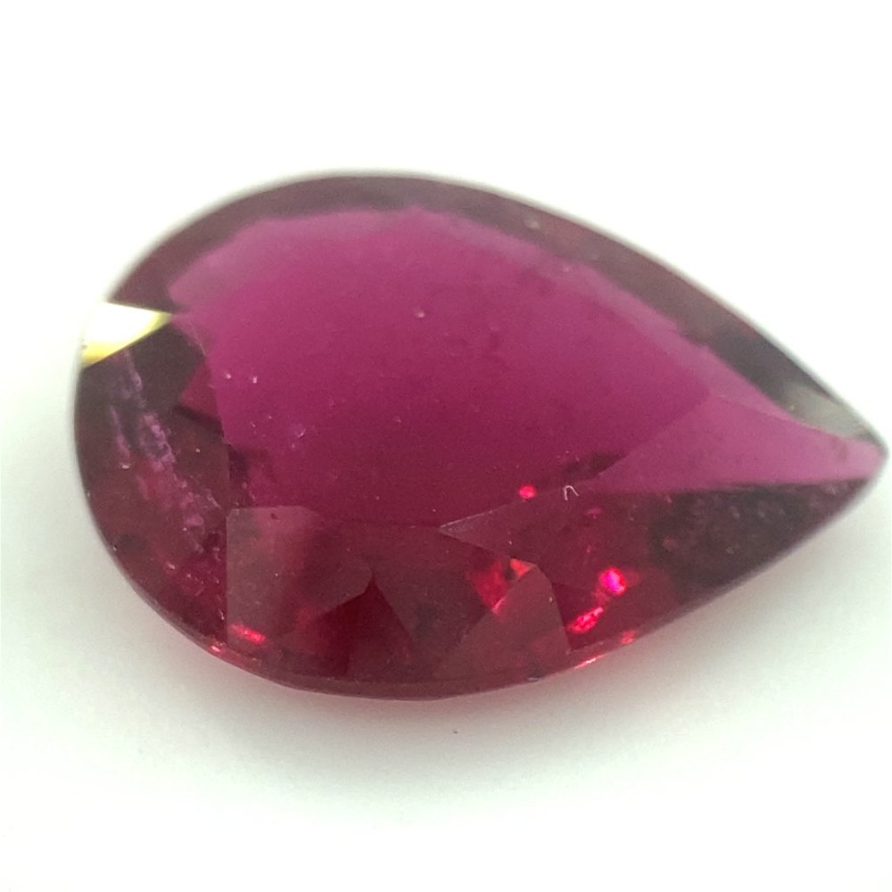 Rubellite 3.35ct
